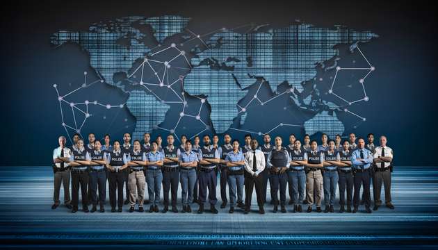 Operation Stream: A Landmark Victory Against Child Exploitation