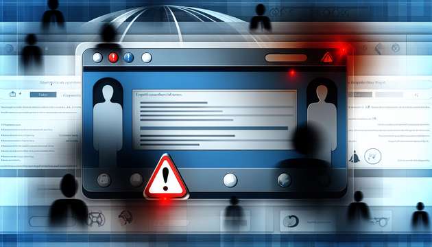 How Malicious Chrome Extensions Hijack Enterprise HR and ERP Platforms