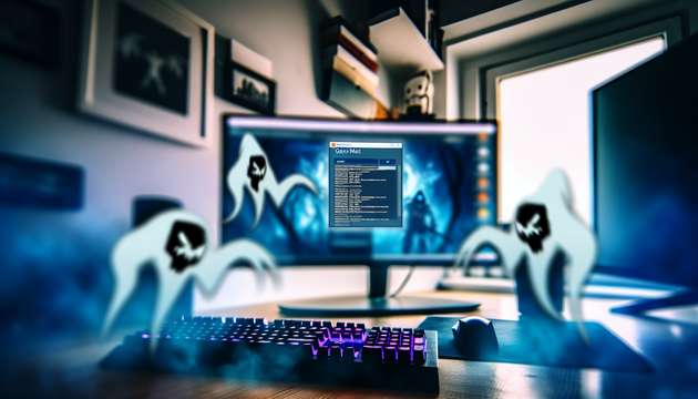 How Infostealer Malware Hides in Game Mods—and Why It’s a Threat to Everyone