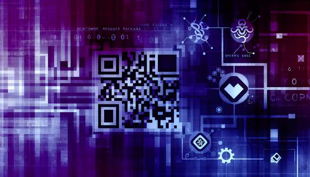 Steganographic Use of QR Codes in Cybersecurity: The Fezbox npm Package Incident