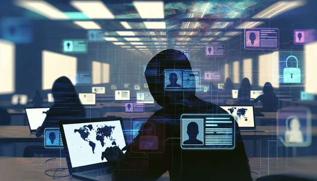 How North Korean IT Workers Infiltrated U.S. Tech Firms Using Stolen Identities and Laptop Farms