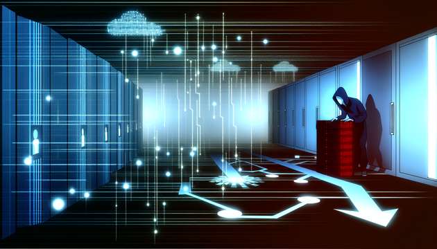 How Zero-Day Vulnerabilities in Enterprise Software Enable Ransomware Campaigns: Lessons from the University of Phoenix Breach