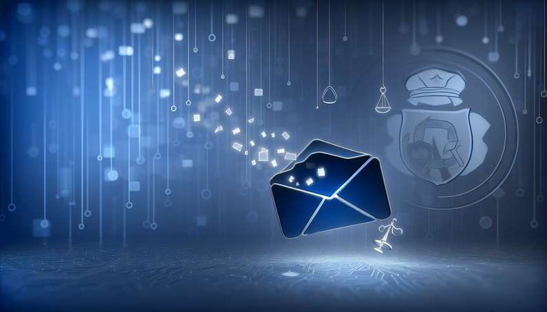 When Accidental Data Leaks Go Public: Legal and Ethical Dilemmas in the Digital Age