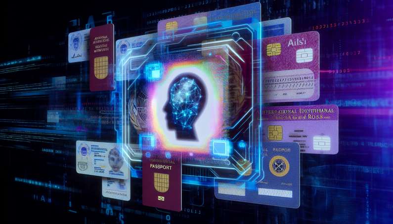 How OnlyFake’s AI Platform Transformed the Global Fake ID Market