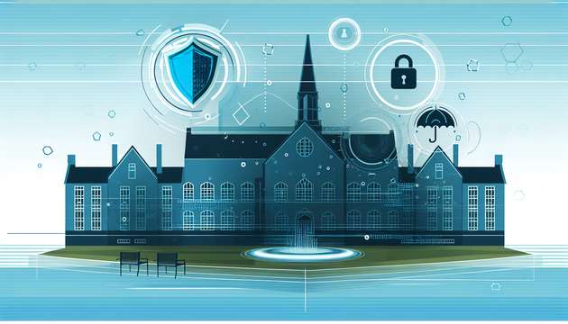 Cybersecurity Lessons from the University of Pennsylvania Email Breach