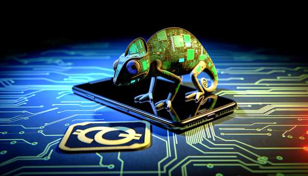 Crocodilus Malware: A Digital Chameleon Threatening Android Users