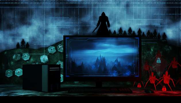 Steam's Security Challenge: Malware in Game Demos
