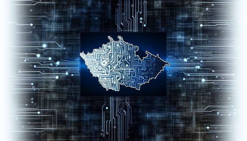 Navigating the Cybersecurity Maze: Why the Czech Republic is Wary of Chinese Tech