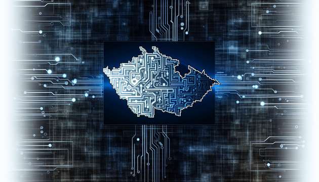 Navigating the Cybersecurity Maze: Why the Czech Republic is Wary of Chinese Tech