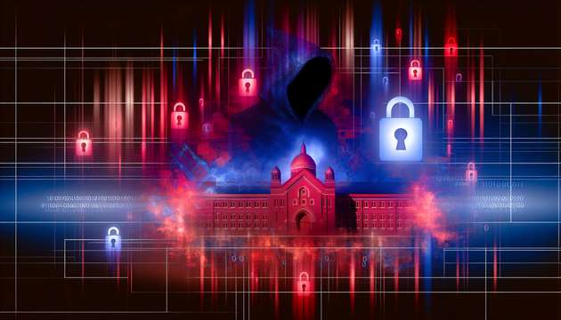 The Clop Ransomware Gang and the Harvard University Breach: A Case Study in Zero-Day Exploitation
