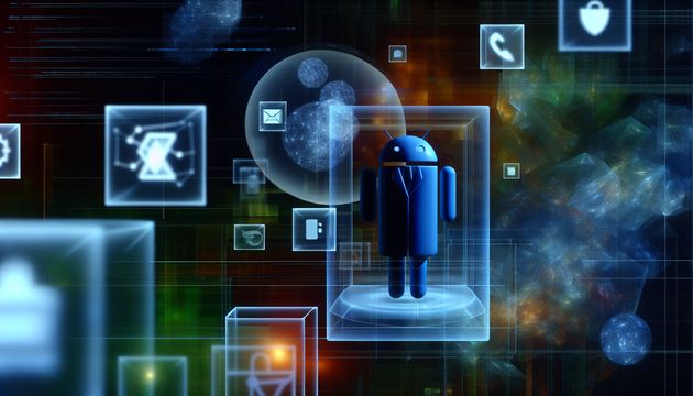 Godfather Android Malware: A New Era of Virtualization-Based Cyber Threats