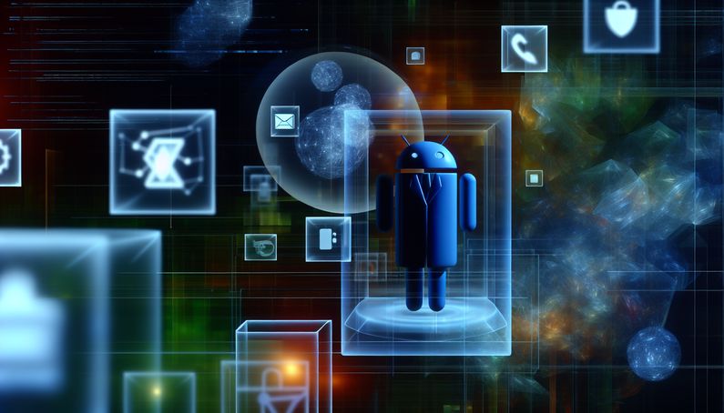 Godfather Android Malware: A New Era of Virtualization-Based Cyber Threats
