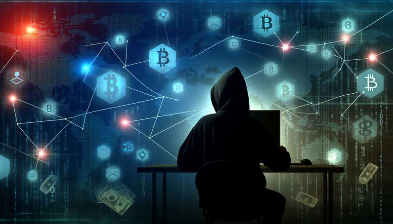 North Korea’s Cybercrime Empire: How Digital Heists Fund a Rogue Regime