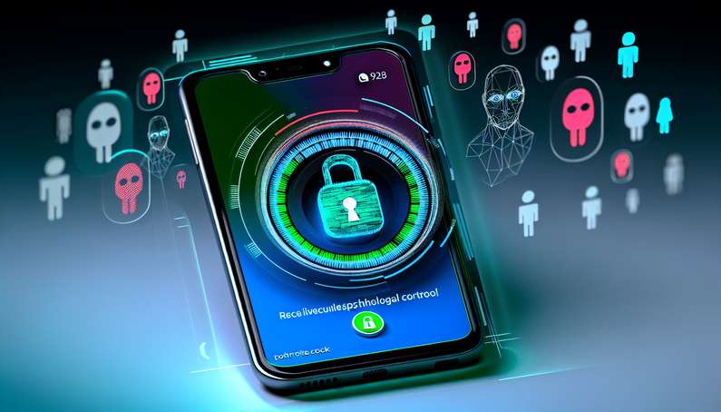 DroidLock: The New Face of Android Ransomware in 2025