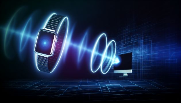 SmartAttack: How Smartwatches Are Changing the Game in Cybersecurity