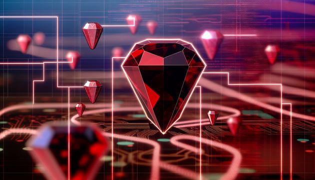 Security Breach: Malicious Ruby Gems and Their Impact on Open-Source Platforms