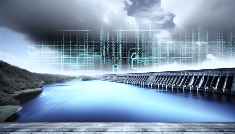 Cybersecurity Breach at Norway's Bremanger Dam: A Wake-Up Call