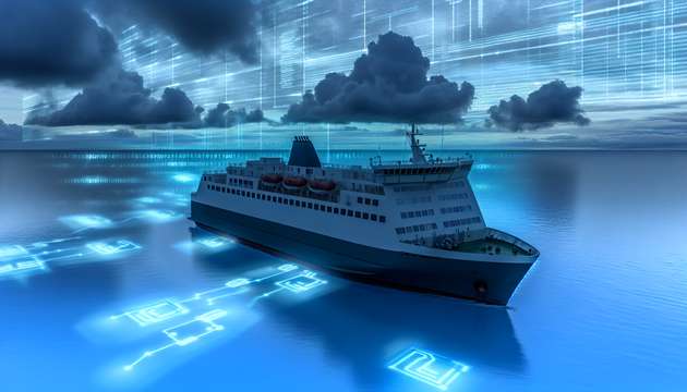 Cyber Threats at Sea: The Italian Ferry Malware Incident and the Future of Maritime Security
