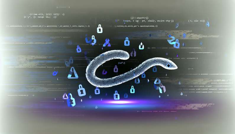 GlassWorm: How a Leaked Token Sparked a Supply-Chain Attack on Open VSX
