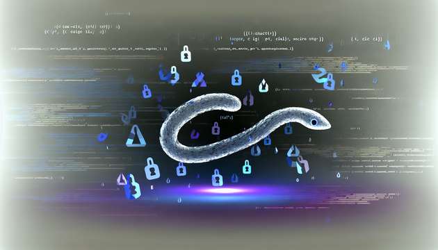 GlassWorm: How a Leaked Token Sparked a Supply-Chain Attack on Open VSX