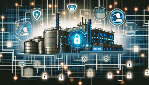 Cybersecurity Threats and Resilience in the Beverage Industry: Lessons from the Asahi Ransomware Attack