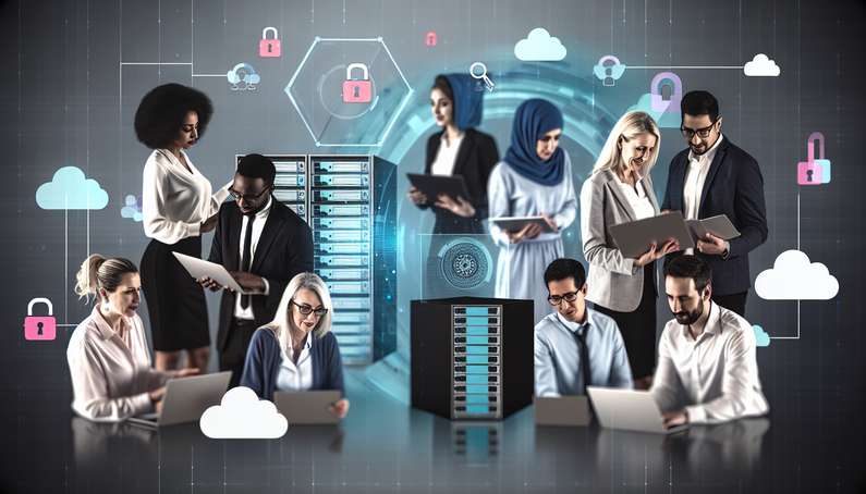 The Strategic Benefits of Team-Wide VMware Certification