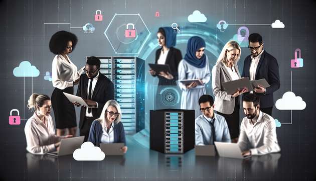 The Strategic Benefits of Team-Wide VMware Certification