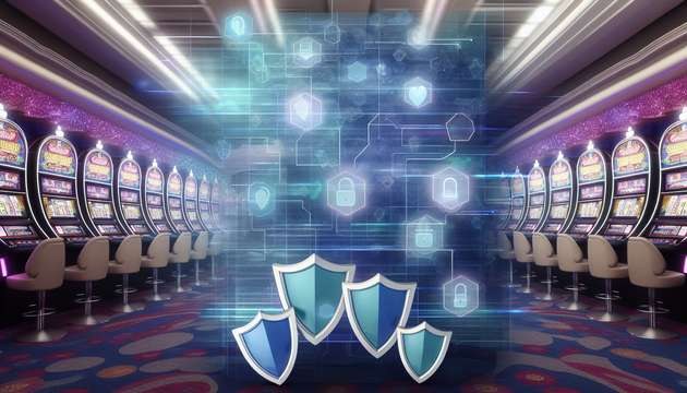 Cybersecurity in the Gaming Industry: Lessons from the Boyd Gaming Data Breach