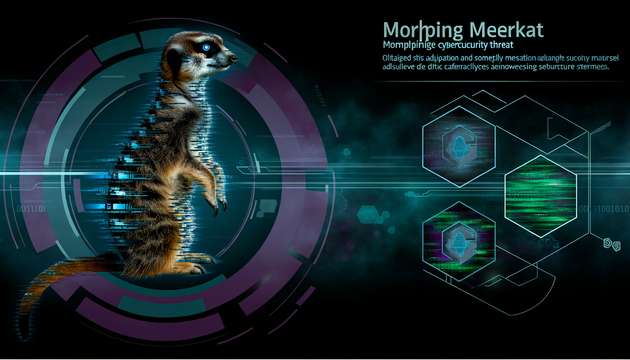 Morphing Meerkat: A Sophisticated Phishing-as-a-Service Threat
