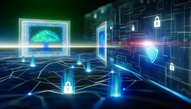 Strengthening Cybersecurity in U.S. Insurance Companies