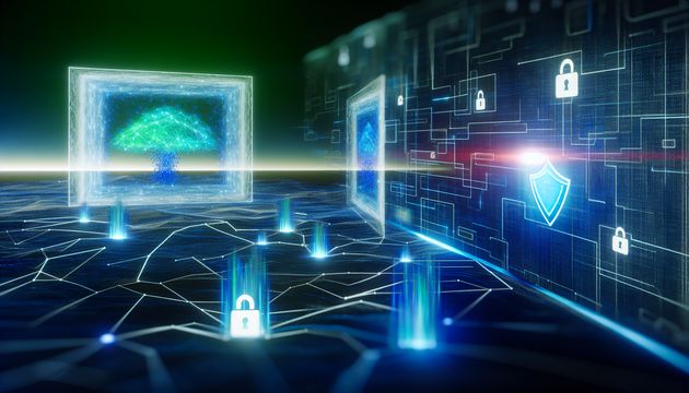 Strengthening Cybersecurity in U.S. Insurance Companies