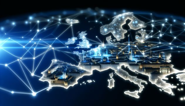 Microsoft's European Security Program: A New Era in Cyber Defense