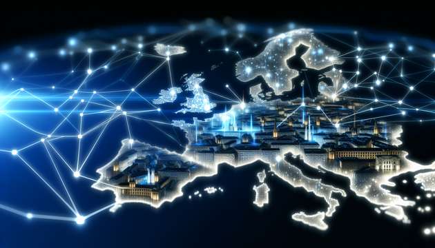 Microsoft's European Security Program: A New Era in Cyber Defense