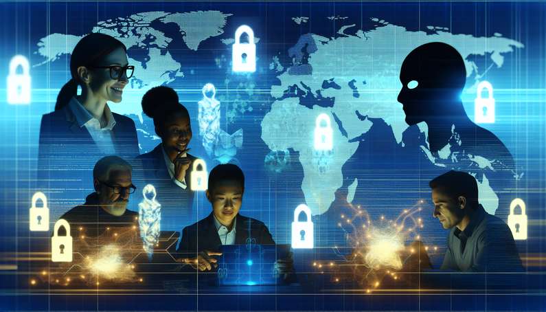 How Operation Sentinel Cracked Ransomware and Outwitted Cybercriminals