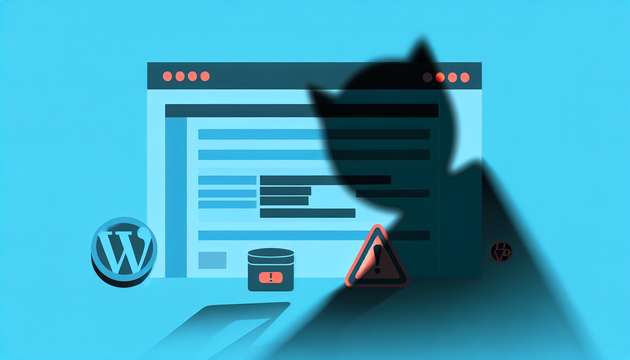 How a Minor WordPress Plugin Flaw Became a Major Security Threat