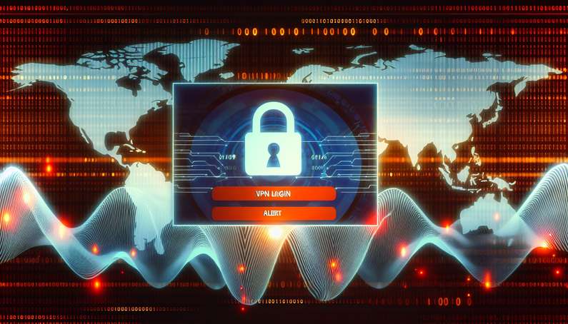 Surge in Malicious Scanning of Palo Alto Networks GlobalProtect VPN Portals Raises Security Alarms