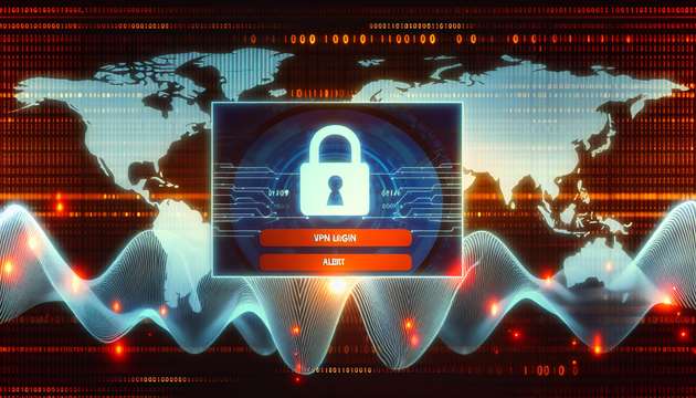 Surge in Malicious Scanning of Palo Alto Networks GlobalProtect VPN Portals Raises Security Alarms