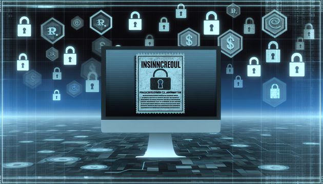The Cybersecurity Community's Wake-Up Call: A Fake Reward and Its Lessons
