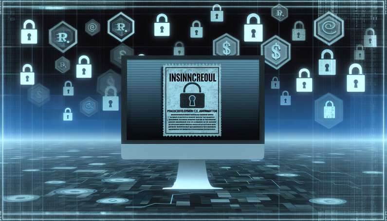 The Cybersecurity Community's Wake-Up Call: A Fake Reward and Its Lessons