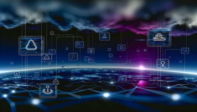 DragonForce's White-Label Ransomware Scheme: A New Era in Cybercrime