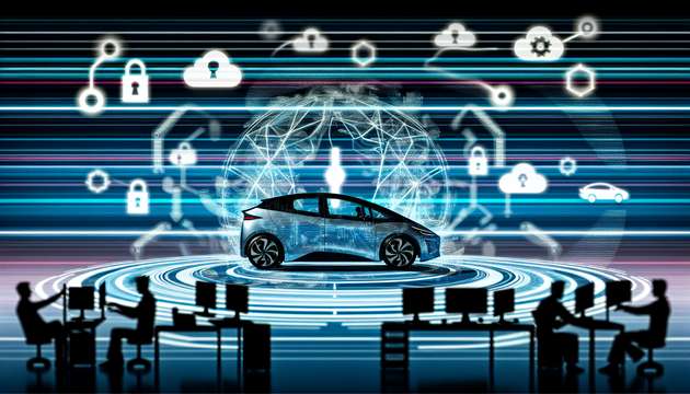 Pwn2Own Automotive 2026: A Record-Breaking Year for Automotive Cybersecurity