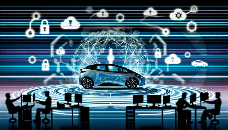 Pwn2Own Automotive 2026: A Record-Breaking Year for Automotive Cybersecurity