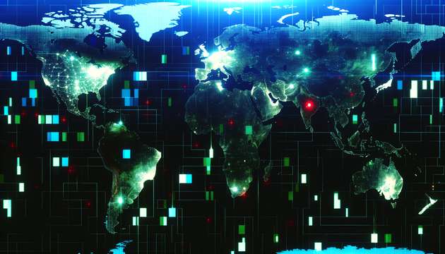 Operation Red Card: A Unified Front Against Cybercrime