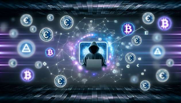 Inside the €600 Million Crypto Scam: How Tech-Savvy Fraudsters Exploited Investors