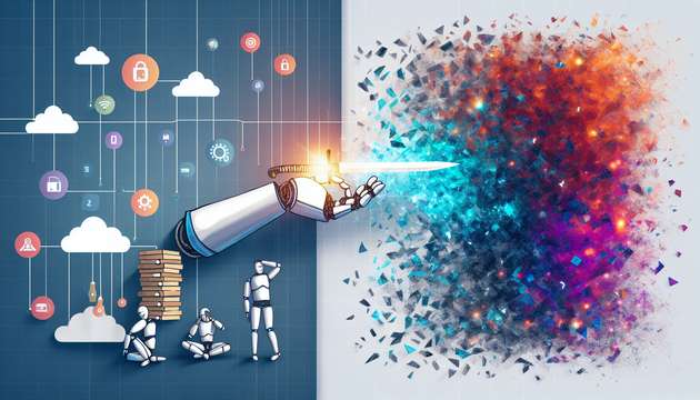 The Double-Edged Sword: How AI-Generated Reports Are Reshaping Open-Source Security