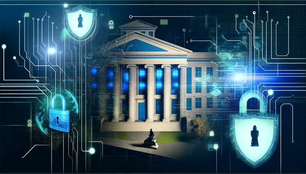 How Zero-Day Exploits Like CVE-2025-61882 Are Shaping Cybersecurity in Higher Education