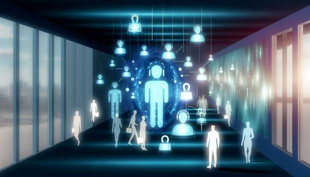 Securing the Digital Workforce: Addressing the Risks of Autonomous AI Agents