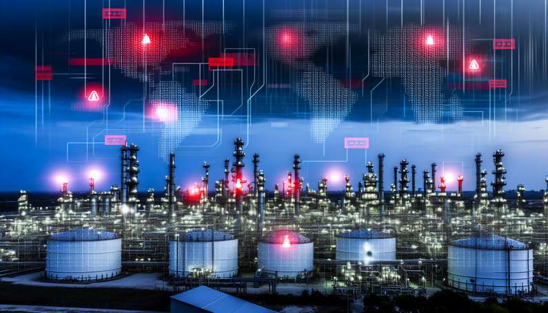 How a Cyberattack Paralyzed Venezuela’s Oil Industry: Lessons from the 2025 PDVSA Breach