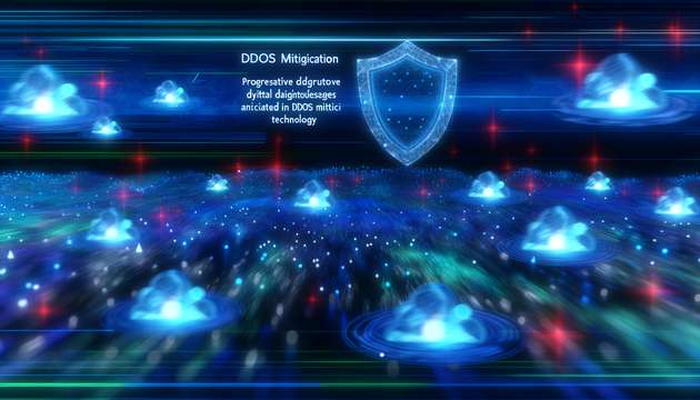 Cloudflare's 2025 DDoS Mitigation Achievements