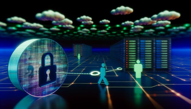 Revised Analysis of KeePass Exploitation and Ransomware Deployment